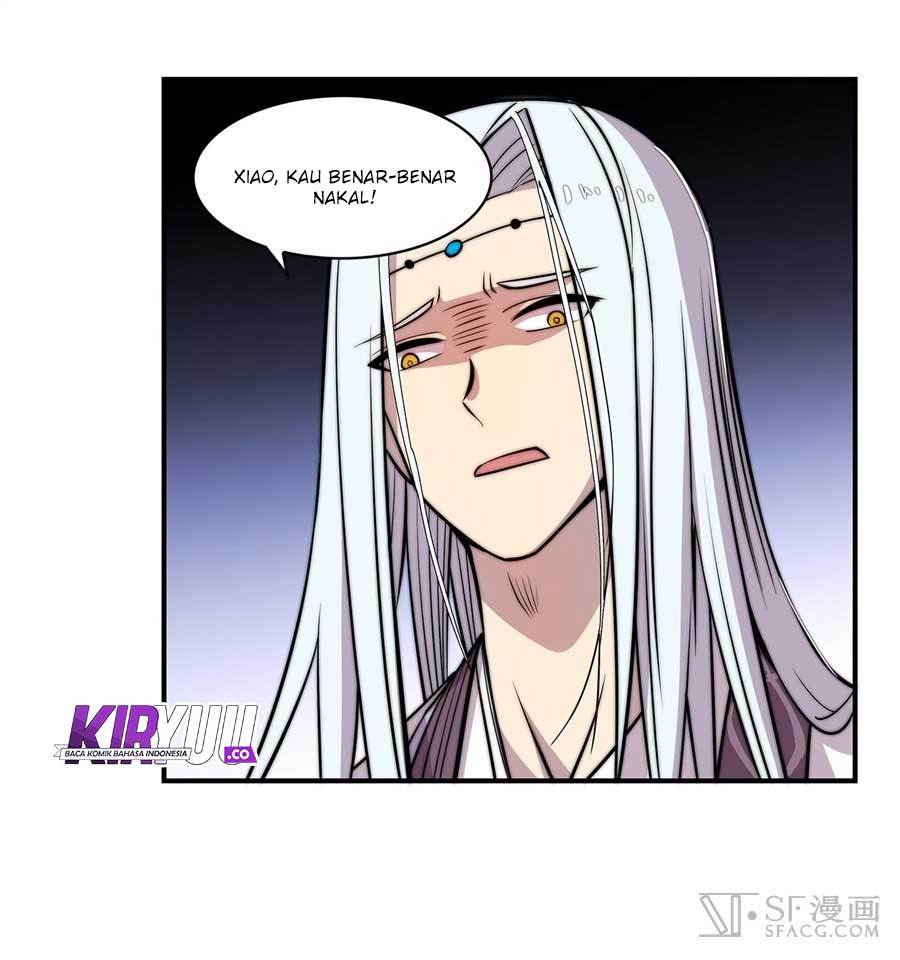 Martial King’s Retired Life Chapter 38 Gambar 9